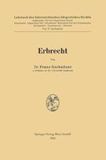 Erbrecht