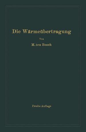 Die Wärmeübertragung