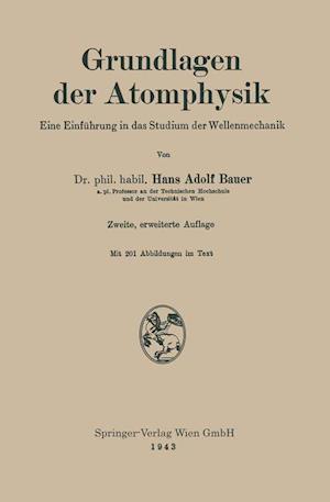 Grundlagen Der Atomphysik