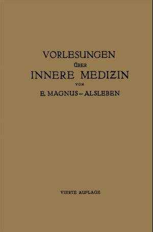 Vorlesungen über Innere Medizin