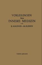 Vorlesungen über Innere Medizin