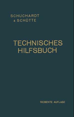 Technisches Hilfsbuch