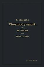 Technische Thermodynamik