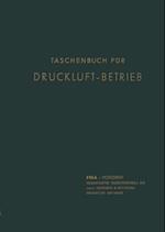 Taschenbuch für Druckluft-Betrieb