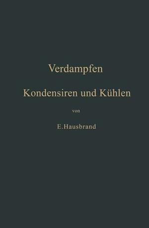 Verdampfen, Kondensieren und Kühlen