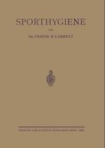 Sporthygiene