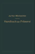 Handbuch der Fräserei