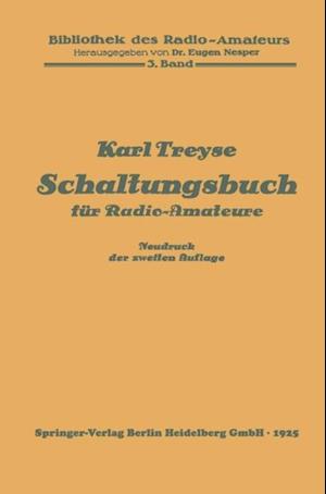 Schaltungsbuch für Radio-Amateure