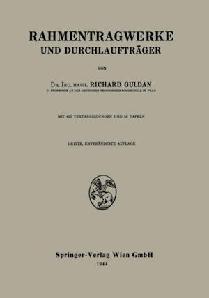 Rahmentragwerke und Durchlaufträger