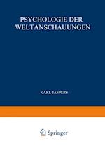 Psychologie der Weltanschauungen