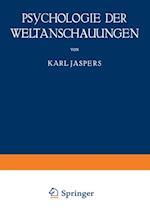 Psychologie der Weltanschauungen