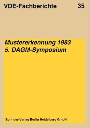 Mustererkennung 1983