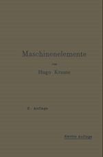 Maschinenelemente