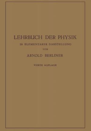 Lehrbuch der Physik