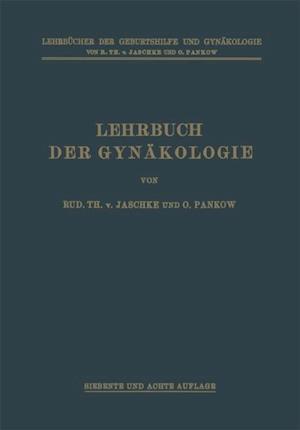 Lehrbuch der Gynäkologie