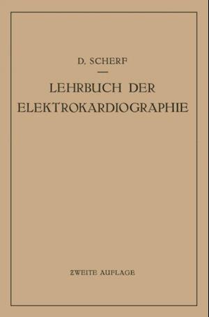 Lehrbuch der Elektrokardiographie