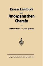 Kurzes Lehrbuch der anorganischen Chemie