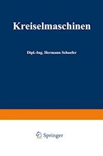 Kreiselmaschinen