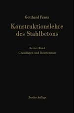 Konstruktionslehre des Stahlbetons