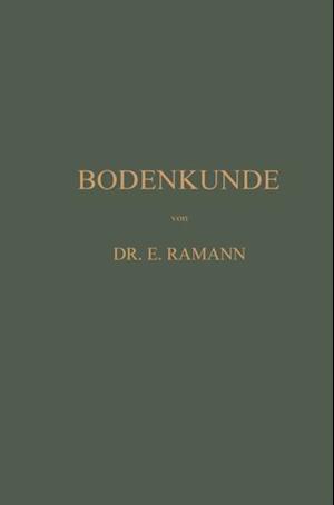 Bodenkunde