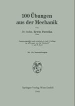 100 Übungen aus der Mechanik