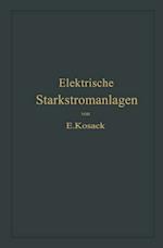 Elektrische Starkstromanlagen