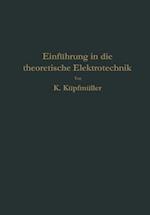 Einführung in die theoretische Elektrotechnik