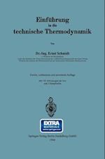 Einführung in die technische Thermodynamik