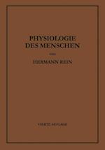 Einführung in die Physiologie des Menschen