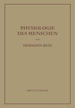 Einführung in die Physiologie des Menschen