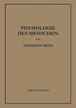 Einführung in die Physiologie des Menschen