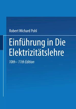 Einführung in die Elektrizitätslehre