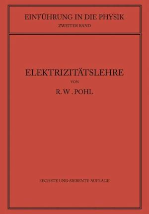 Einführung in die Elektrizitätslehre