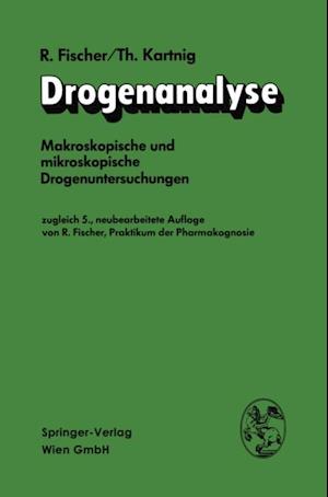 Drogenanalyse