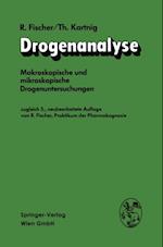 Drogenanalyse