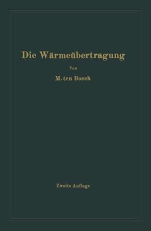 Die Wärmeübertragung