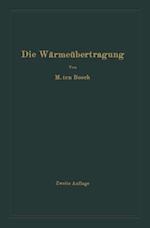 Die Wärmeübertragung