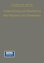 Die Untersuchung und Beurteilung des Wassers und des Abwassers