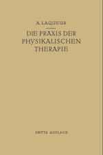 Die Praxis der Physikalischen Therapie