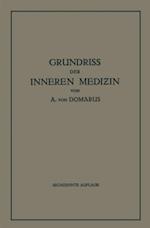 Grundriß der inneren Medizin