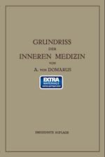 Grundriß der inneren Medizin