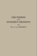 Grundriß der inneren Medizin