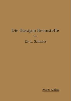 Die flüssigen Brennstoffe