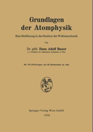 Grundlagen der Atomphysik