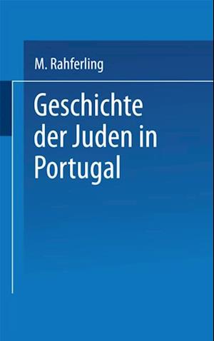 Geschichte der Juden in Portugal