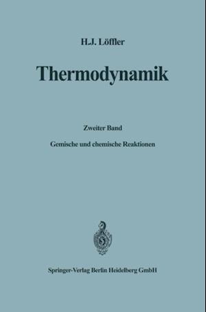 Thermodynamik