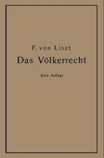 Das Völkerrecht