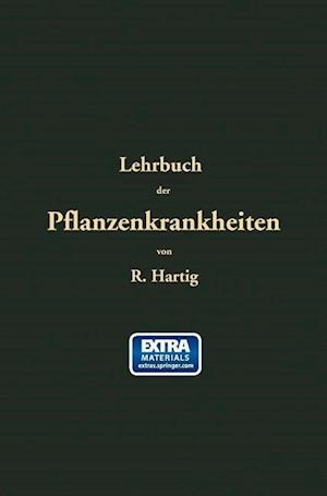 Lehrbuch Der Pflanzenkrankheiten