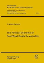 The Political Economy of East-West-South Co-operation