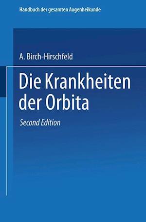 Die Krankheiten Der Orbita. Pulsierender Exophthalmus